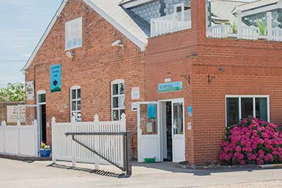 About Southfork Caravan Park